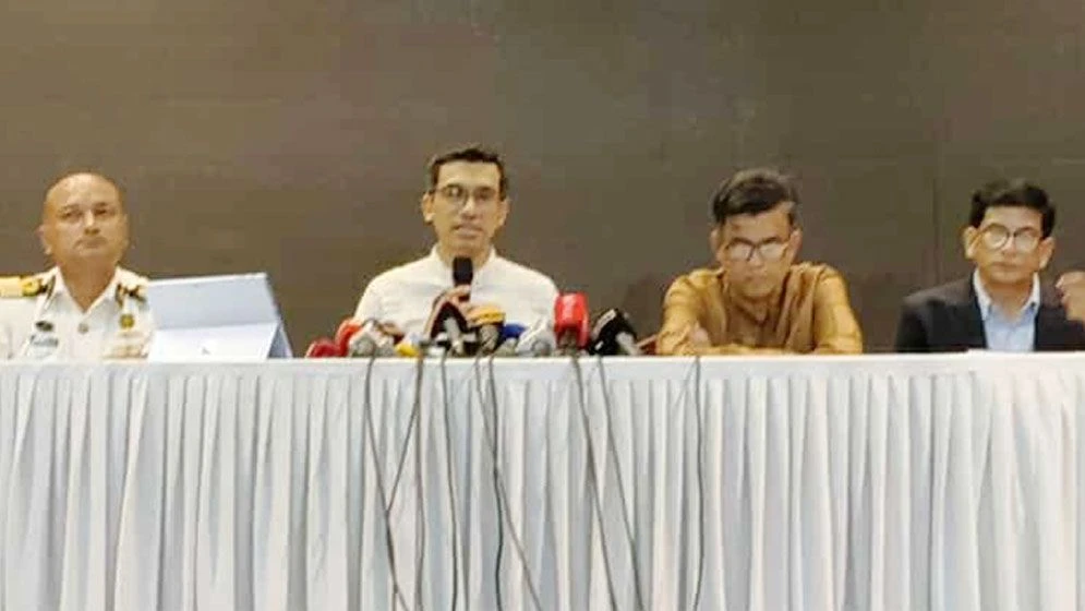'মহেশখালী-কক্সবাজার এক হয়ে নতুন শহরের জন্ম নিবে': আশিক চৌধুরী (ভিডিও)